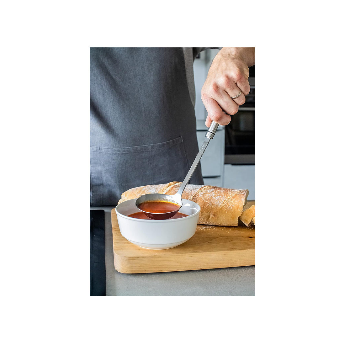 Leifheit Ladle Large Pro 003025 : Fattal Online Magnet Shop Lebanon