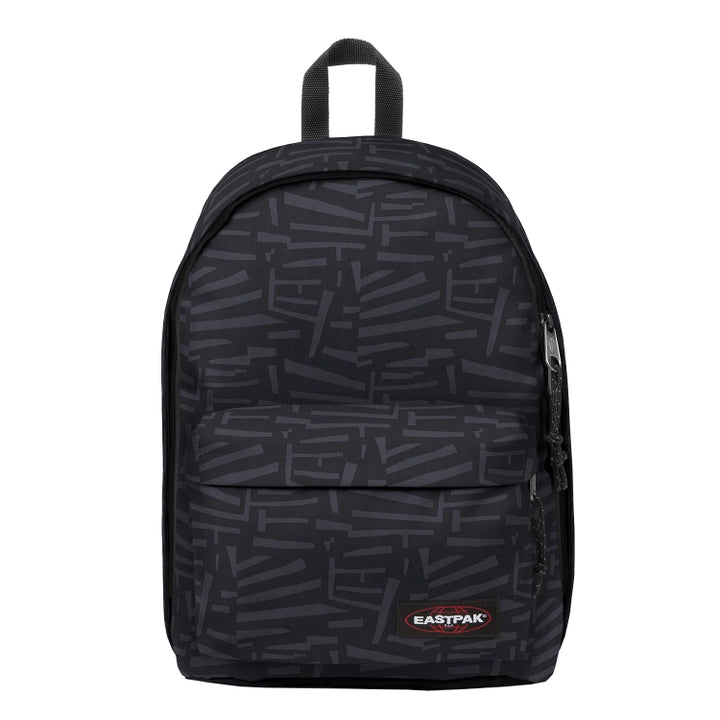 EASTPAK EK0007676V81 OUT OF OFFICE SHAPE DARK