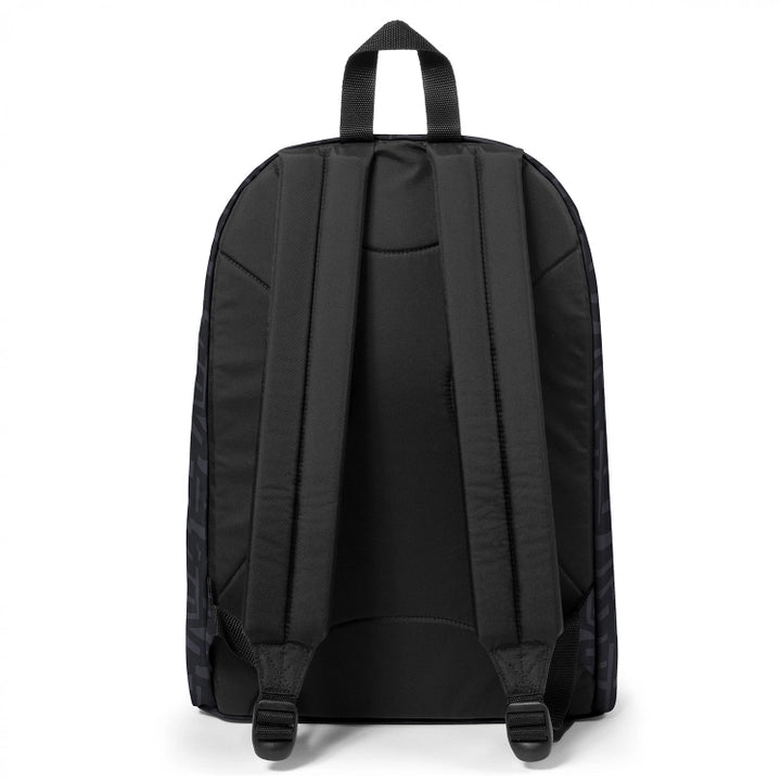 EASTPAK EK0007676V81 OUT OF OFFICE SHAPE DARK