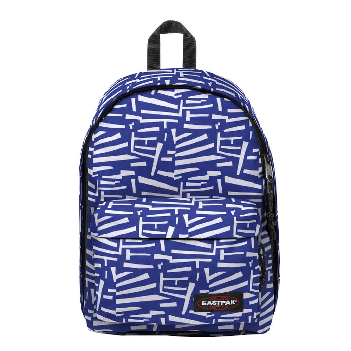 EASTPAK EK0007677V01 OUT OF OFFICE SHAPE BLUE