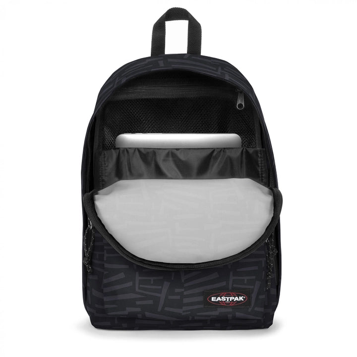 EASTPAK EK0007676V81 OUT OF OFFICE SHAPE DARK
