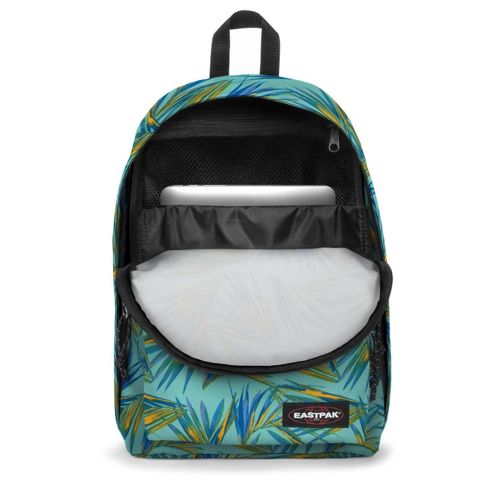 EASTPAK EK0007678V51 OUT OF OFFICE BRIZE PALM AQUA
