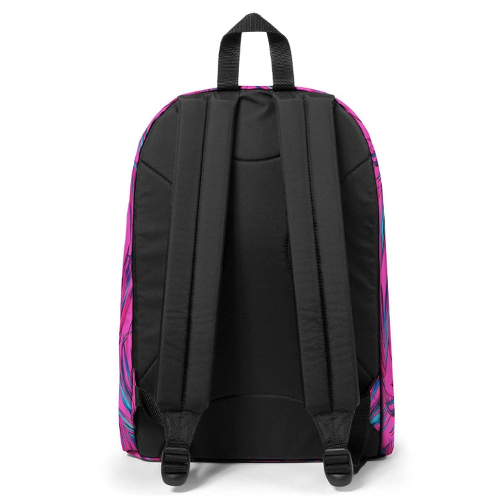EASTPAK EK0007678V4 OUT OF OFFICE BRIZE PALM PINK