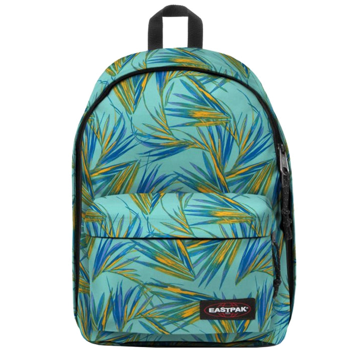 EASTPAK EK0007678V51 OUT OF OFFICE BRIZE PALM AQUA