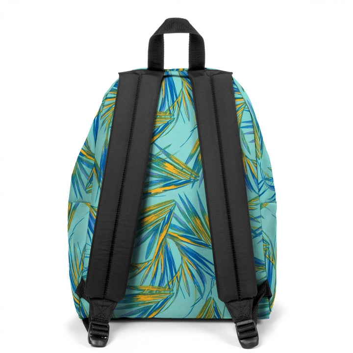 EASTPAK EK0006208V51 PADDED PAK'R BRIZE PALM AQUA