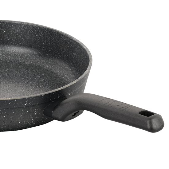 KORKMAZ A1347-1 Ornella Frypan with Lid 28 cm