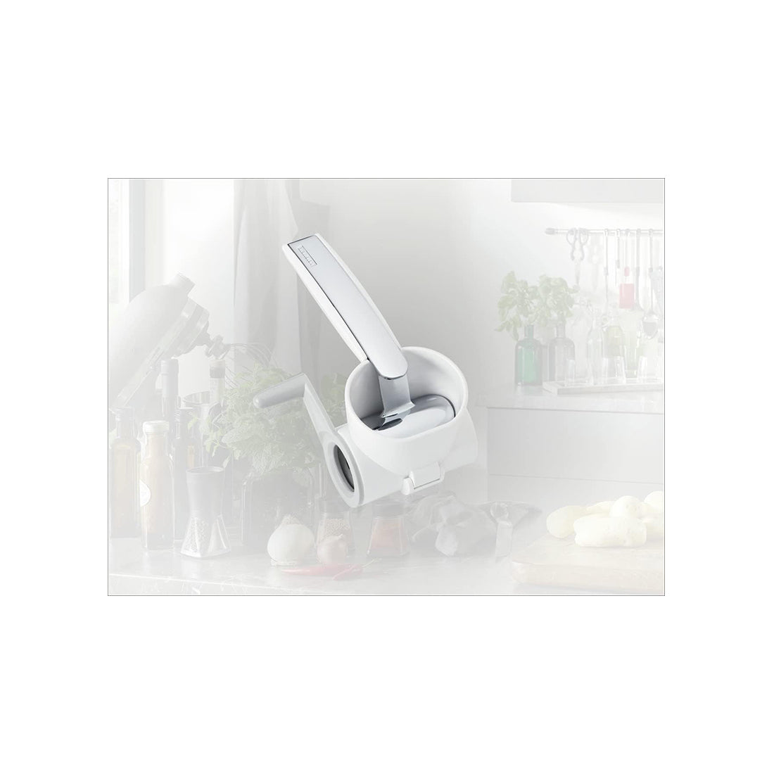 03148 Cheese Mill : Fattal Online Magnet Shop Lebanon