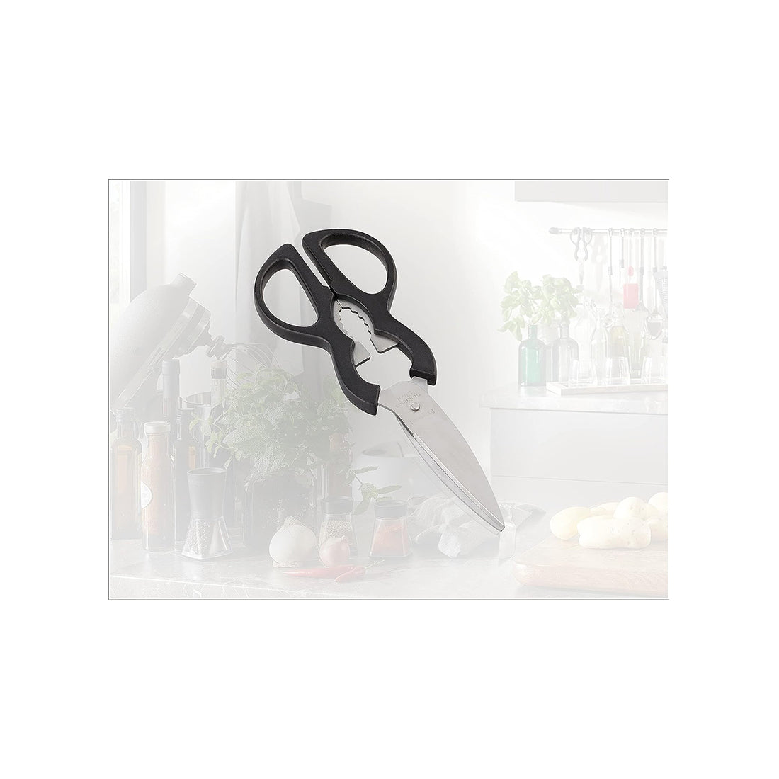 03152 HOUSEHOLD SCISSORS : Fattal Online Magnet Shop Lebanon