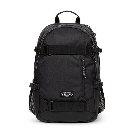 EASTPAK EK0A5BL71 W61  GETTER PRO CS BLACK PRO