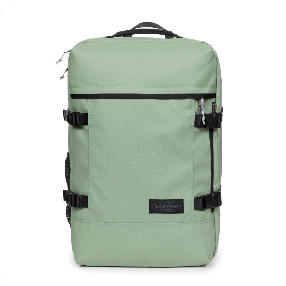 EK0A5BBR8V2 TRAVELPACK TARP KHAKI