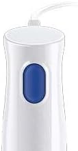 BRAUN MultiQuick 1 White Hand Blender MQ10.000P