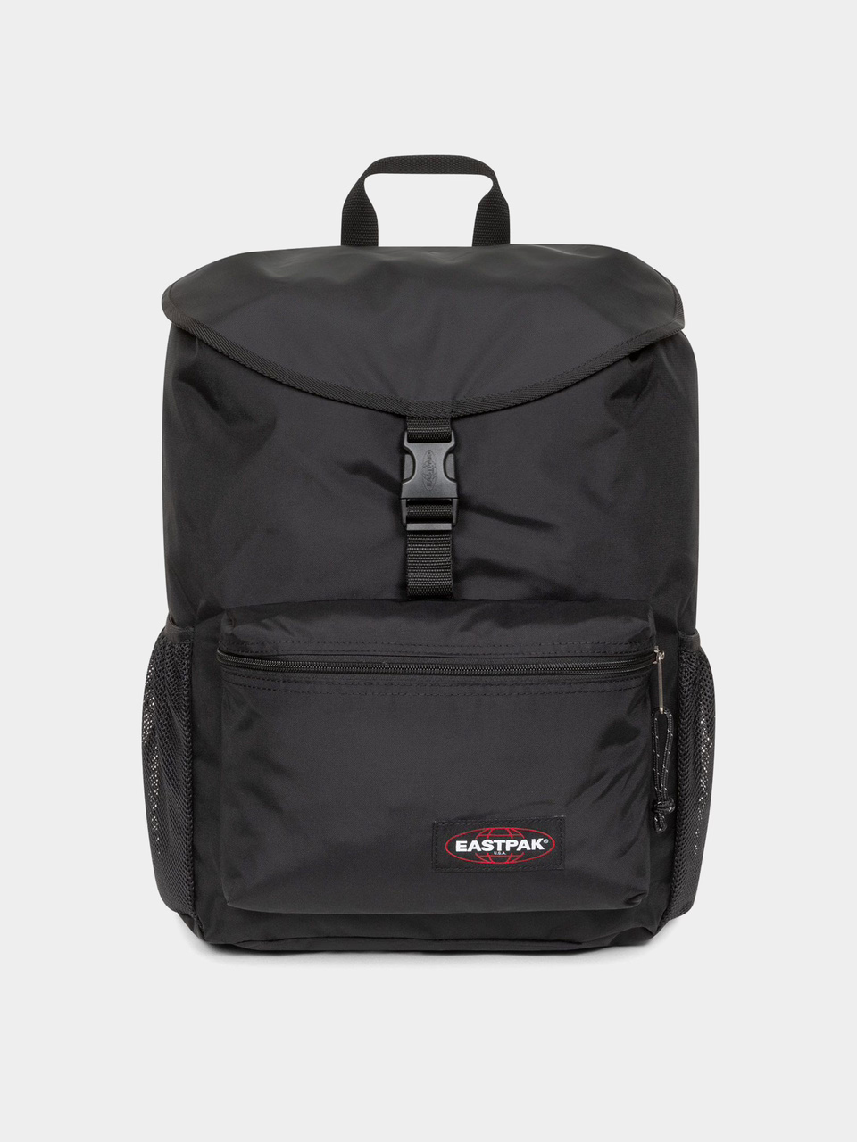 EASTPAK EK0A5BK9O25 BAZEGO POWR Black