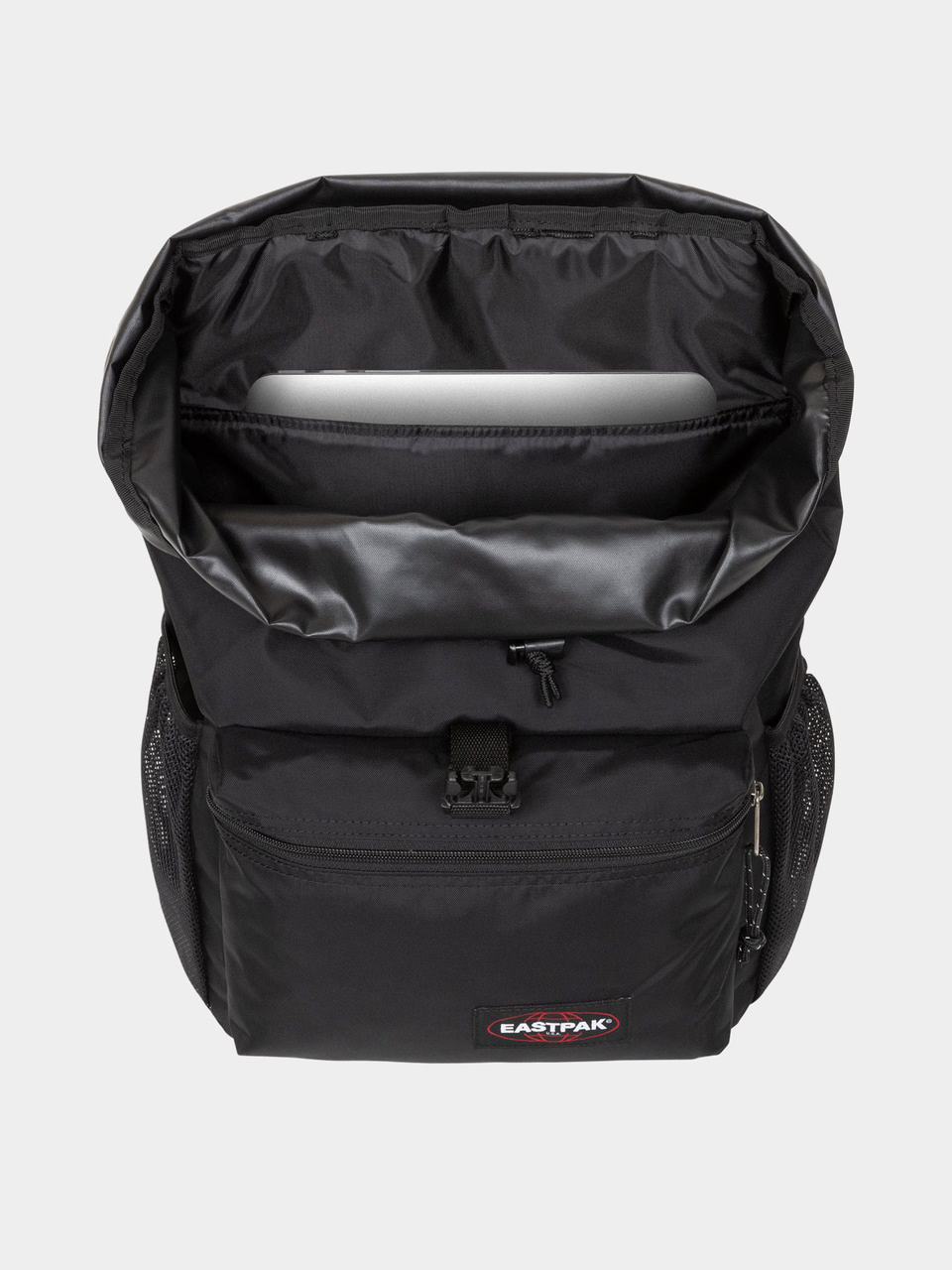 EASTPAK EK0A5BK9O25 BAZEGO POWR Black