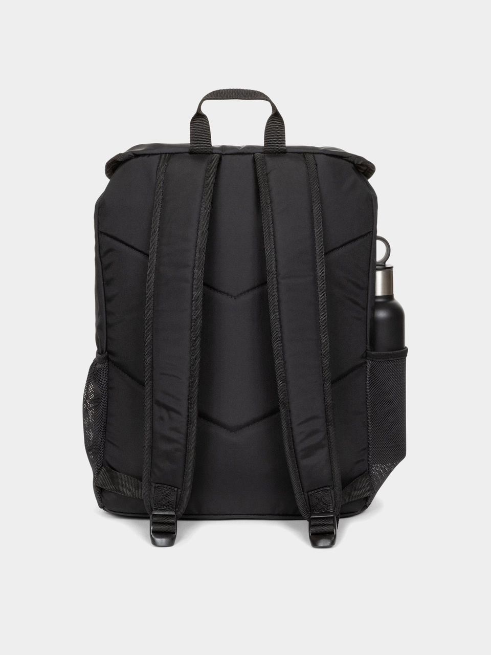 EASTPAK EK0A5BK9O25 BAZEGO POWR Black