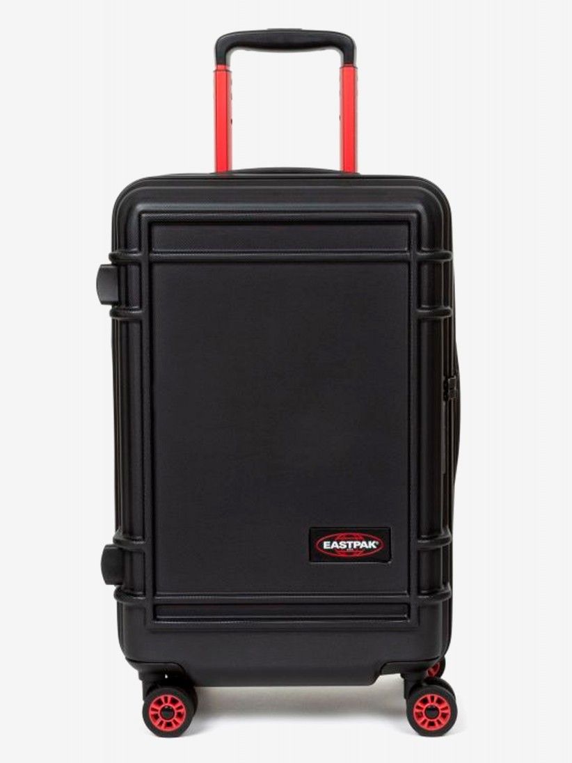 EK0A5BMF008 RESIST'R ZIP S Black