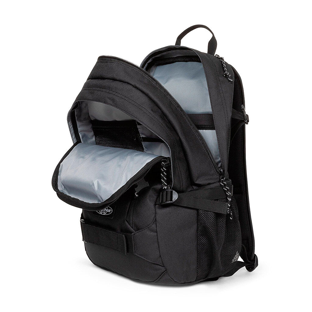 EASTPAK EK0A5BL71 W61  GETTER PRO CS BLACK PRO