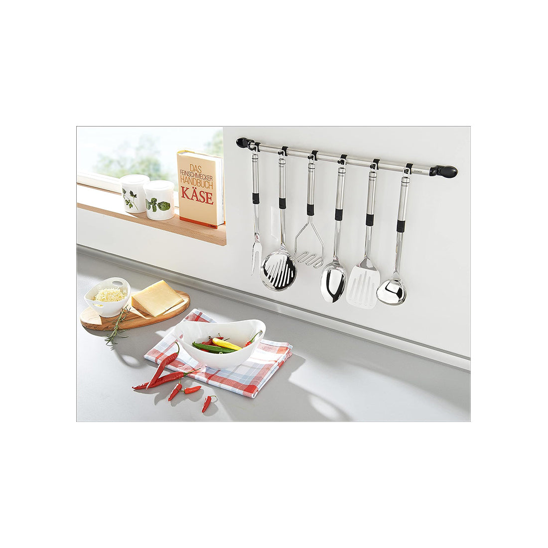 21335 HOOK RACK PROLINE : Fattal Online Magnet Shop Lebanon