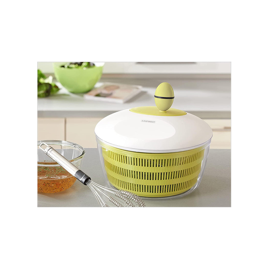 23069 Salad Spinner : Fattal Online Magnet Shop Lebanon