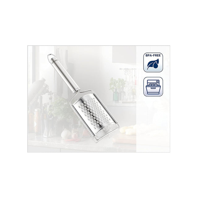 24063 Nutmeg grater Sterling : Fattal Online Magnet Shop Lebanon