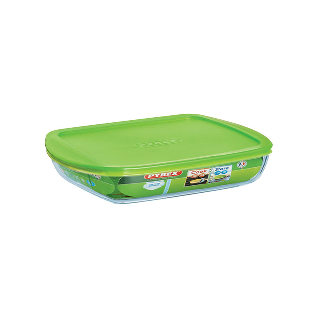240P002 Cook & Store Rectangular Dish : Fattal Online Magnet Shop Lebanon