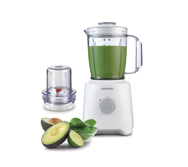 KENWOOD Blender BLP302WH BL 1.6L