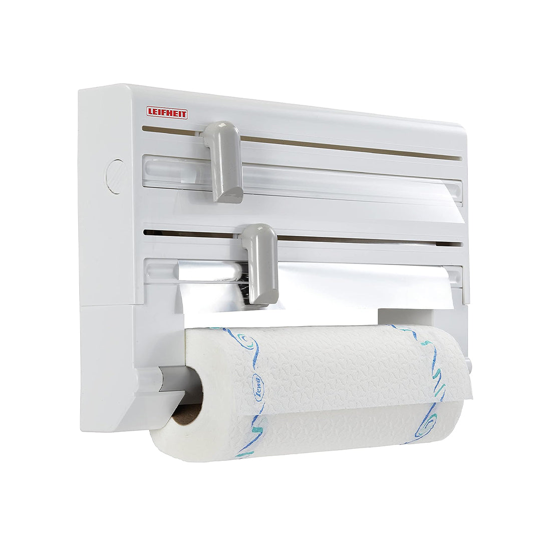 25703 Wall-mounted Roll Holder Parat : Fattal Online Magnet Shop Lebanon