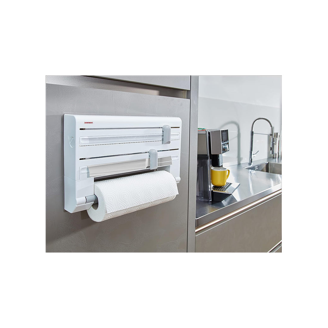 25703 Wall-mounted Roll Holder Parat : Fattal Online Magnet Shop Lebanon