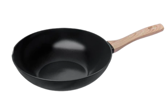 PYREX Cook & Care Wok 28 cm CR28BW6