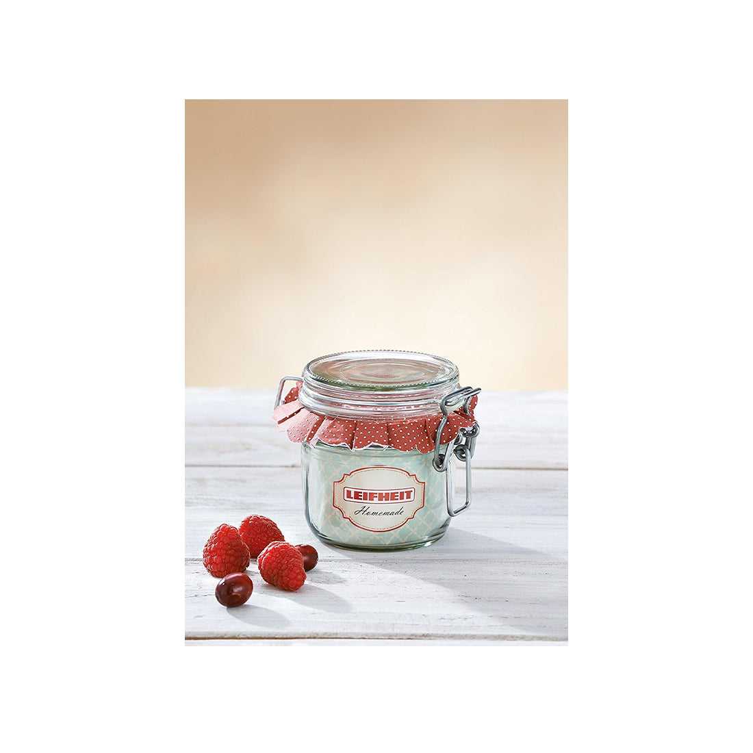 3190 Clip top Jar : Fattal Online Magnet Shop Lebanon