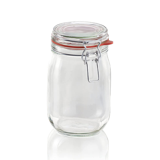 3192 Clip top Jar : Fattal Online Magnet Shop Lebanon