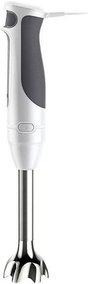 BRAUN MultiQuick 7 White Hand Blender MQ7035