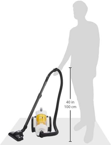 KARCHER Vacuum Cleaner VC 3 Plus 1.198-055.0