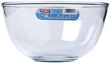 PYREX Glass Bowl 2L 180B