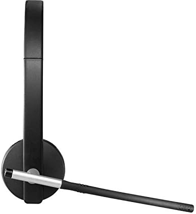 LOGITECH Wireless Headset Mono H820e 981-000512