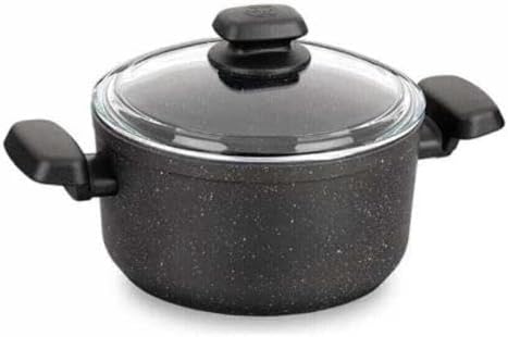 KORKMAZ A1342 Ornella Casserole 24 cm