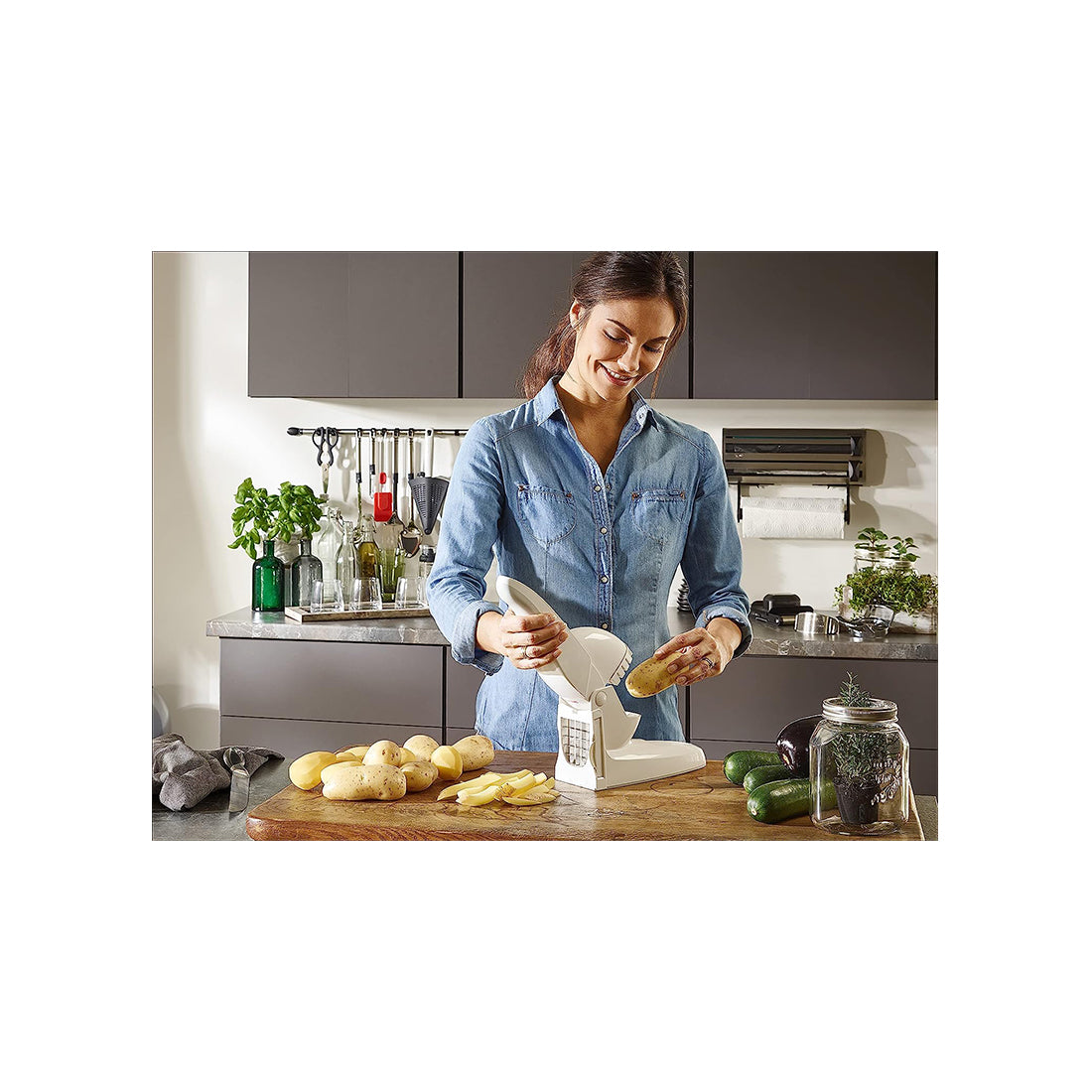 3206 Chips Cutter 2.0 : Fattal Online Magnet Shop Lebanon