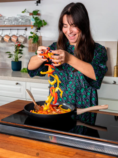 PYREX Cook & Care Frypan 22 cm CR22BF6