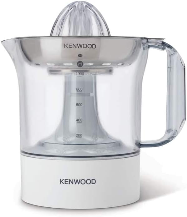 KENWOOD Citrus Press Metal JE290