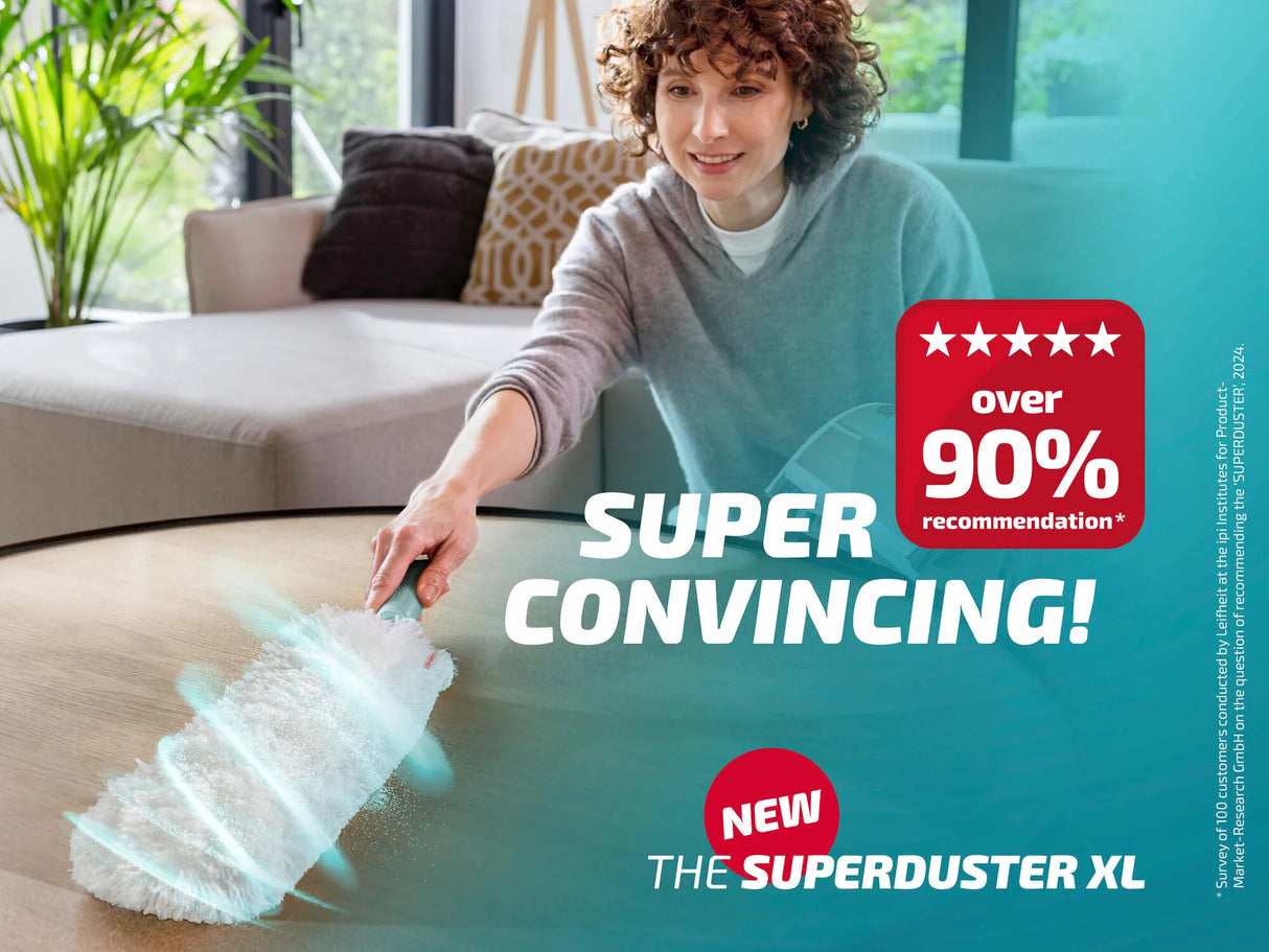 LEIFHEIT 41250 Duster SUPERDUSTER XL