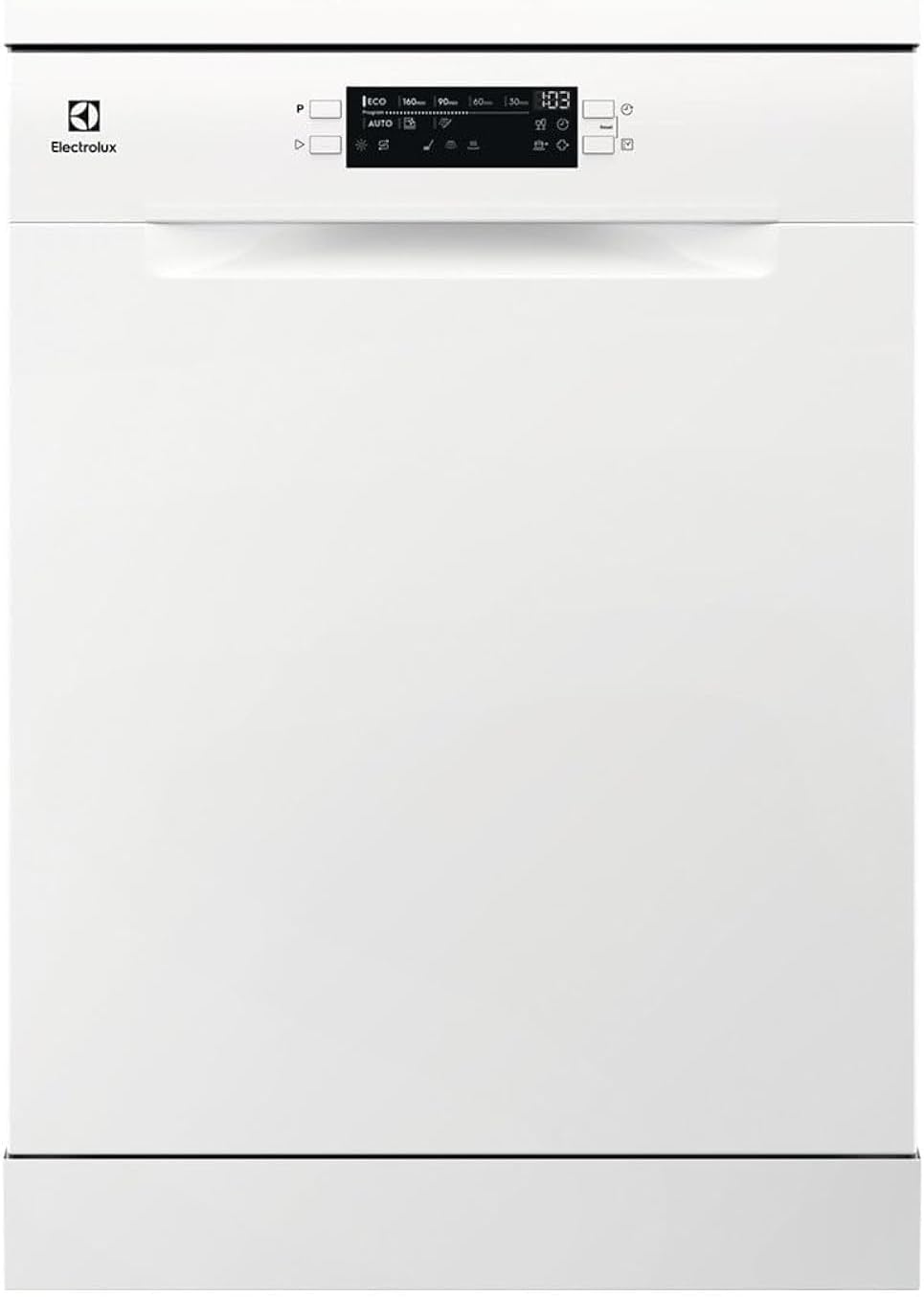 EL ESA47301SW FS FULLSIZE DISH WASHER - STA