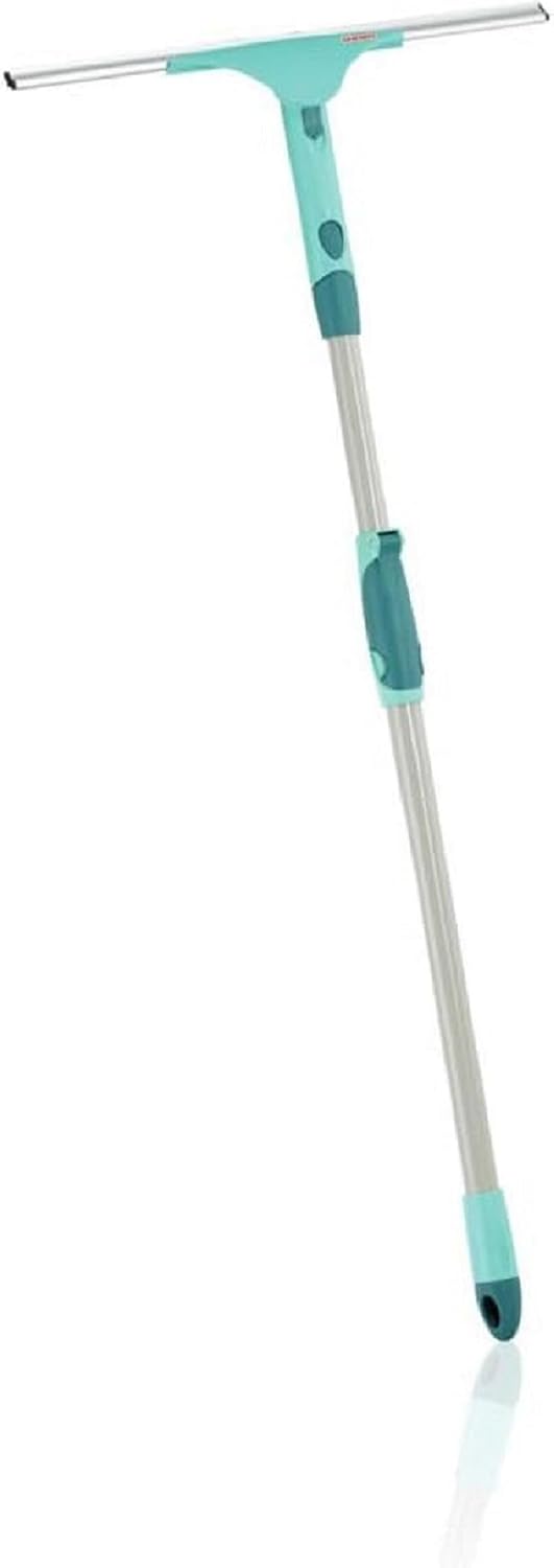 LEIFHEIT 51523 Squeegee Window Slider XL Telescope 200