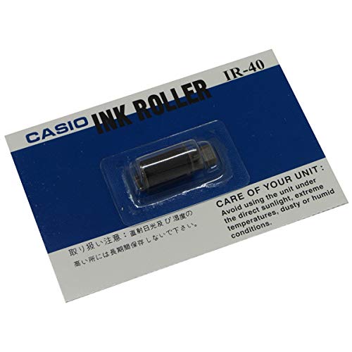 CASIO Printing Ribbons IR-40(B)-DJ
