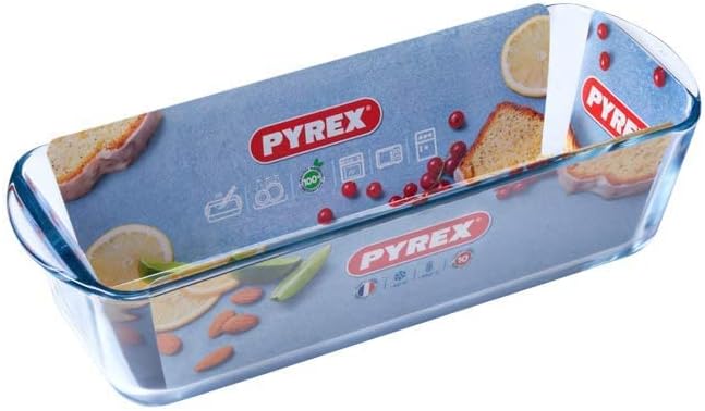 PYREX 836B000 Moule Load 31 cm