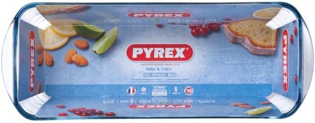 PYREX 836B000 Moule Load 31 cm