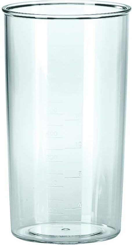 BRAUN MultiQuick 5 White Hand Blender MQ5235