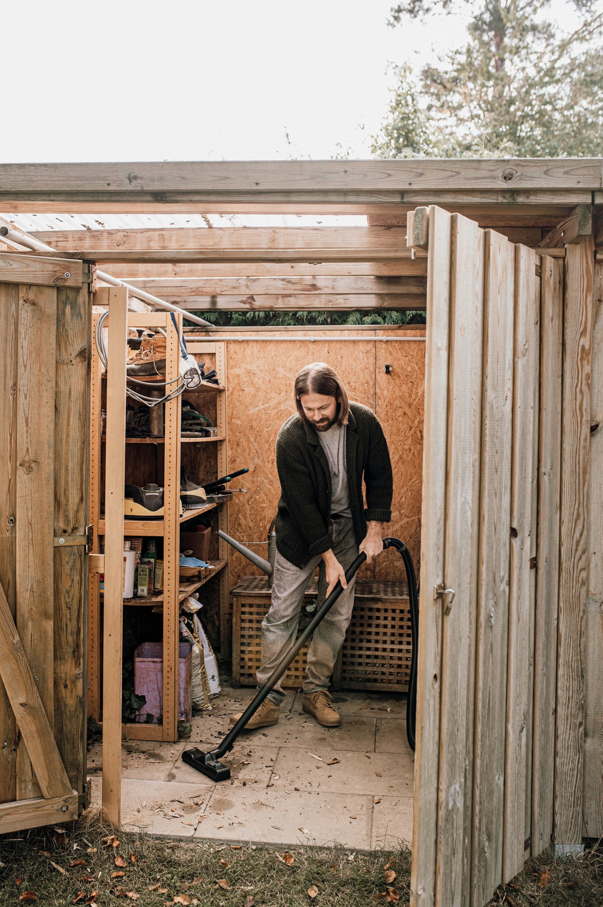 KARCHER Wet and Dry Vacuum Cleaner WD 5 1.628-383.0