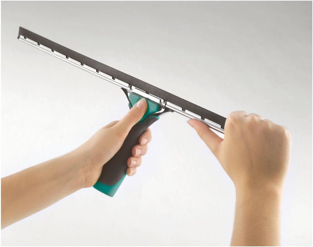 LEIFHEIT 59115 Professional Window Squeegee 45cm