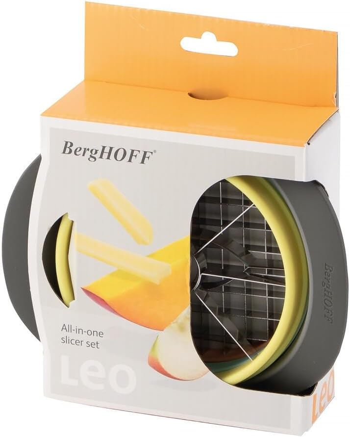 BERGHOFF All-in-One Slicer Set 3950020