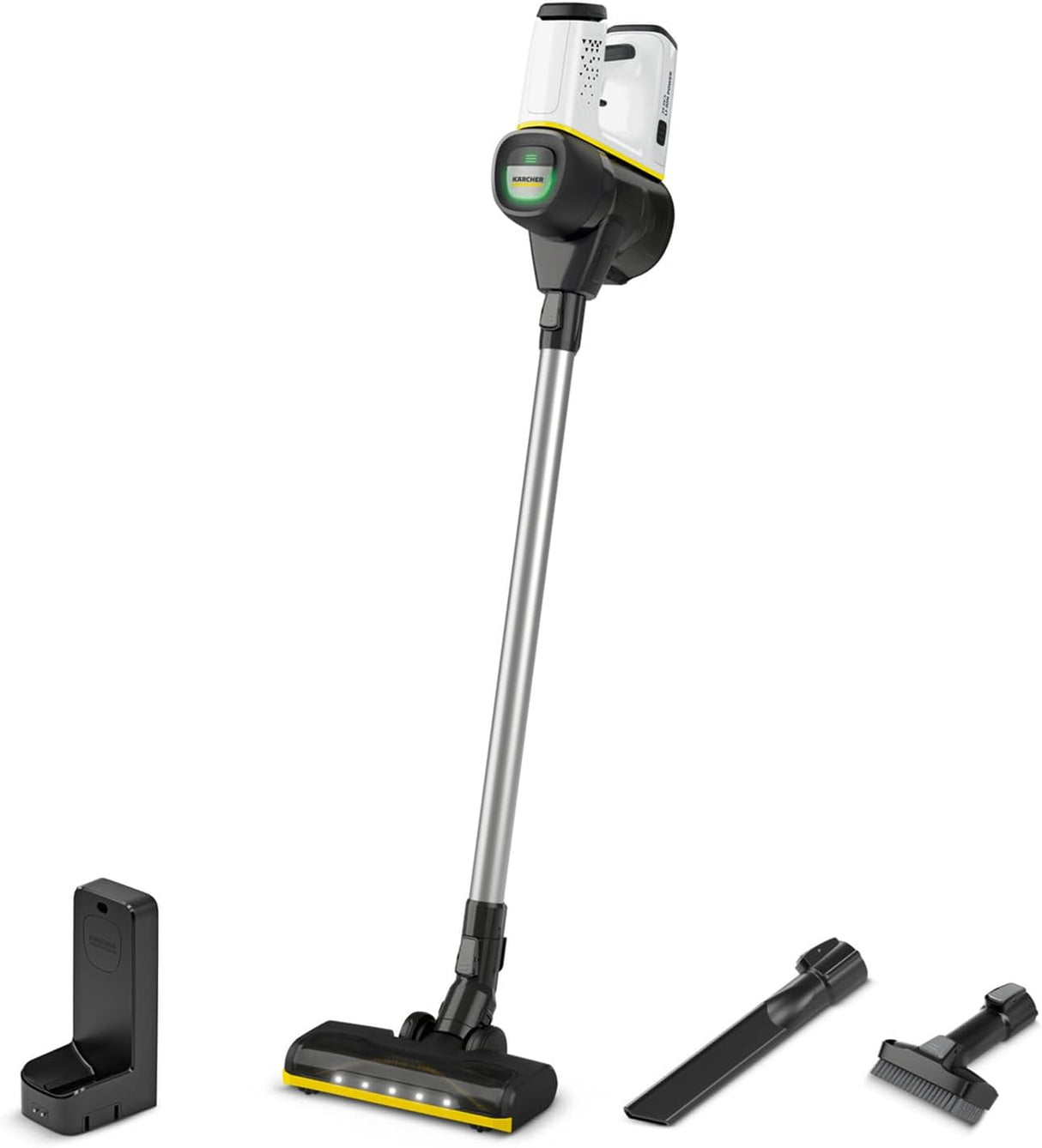 KARCHER Vacuum Cleaner VC 4 Cordless myHome 1.198-631.0