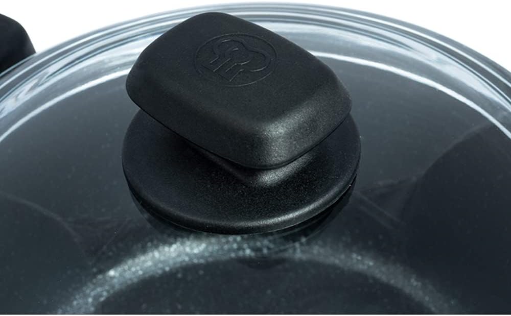 Korkmaz A1843 Ornella Low Casserole 24 cm